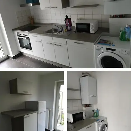Big Privat 5 Min Walk From Railstation Alloggio in famiglia *
