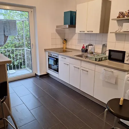 Big Privat 5 Min Walk From Railstation Alloggio in famiglia *