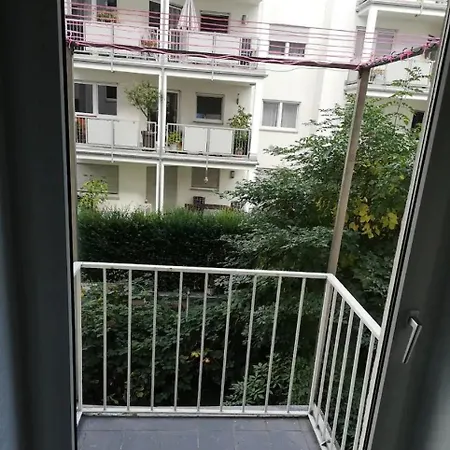 Big Privat 5 Min Walk From Railstation Koblenc