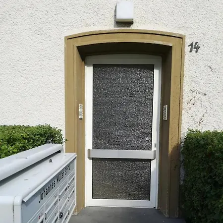 Accommodatie bij particulieren Big Privat 5 Min Walk From Railstation