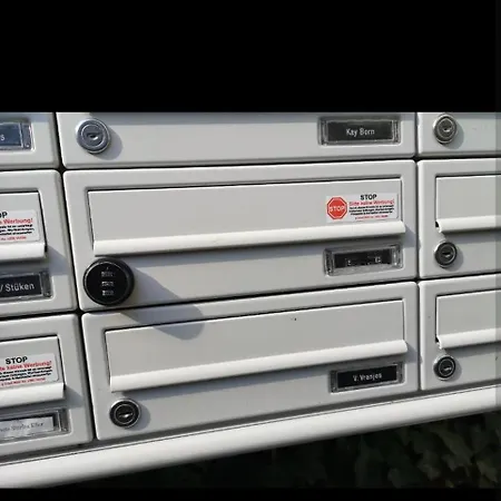 Big Privat 5 Min Walk From Railstation