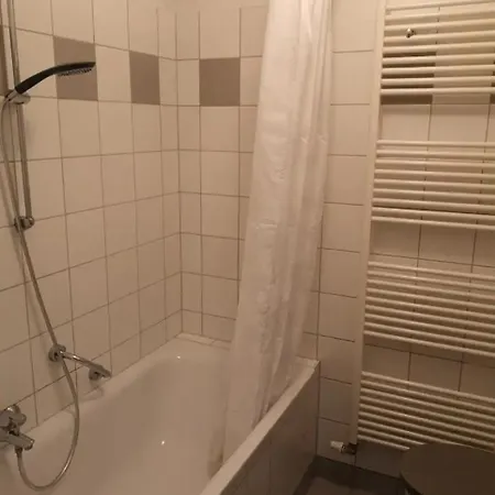Ubytování v soukromí Big Privat 5 Min Walk From Railstation Koblenc