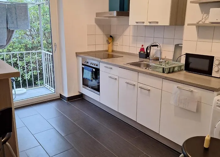 Big Privat 5 Min Walk From Railstation Accommodatie bij particulieren *