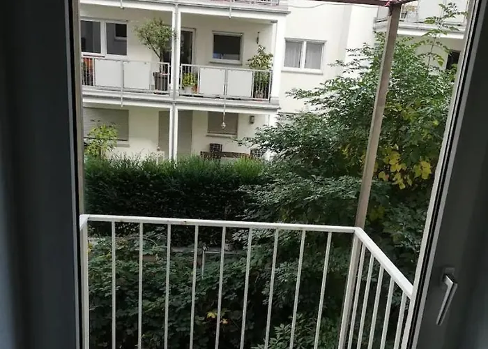 Big Privat 5 Min Walk From Railstation Koblenz (Rhineland-Palatinate)