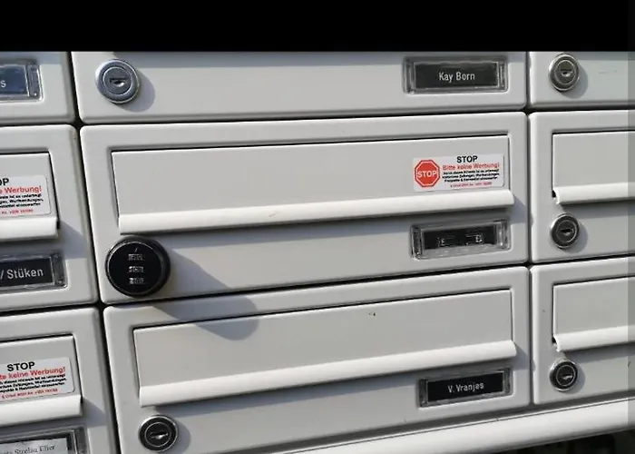 Big Privat 5 Min Walk From Railstation