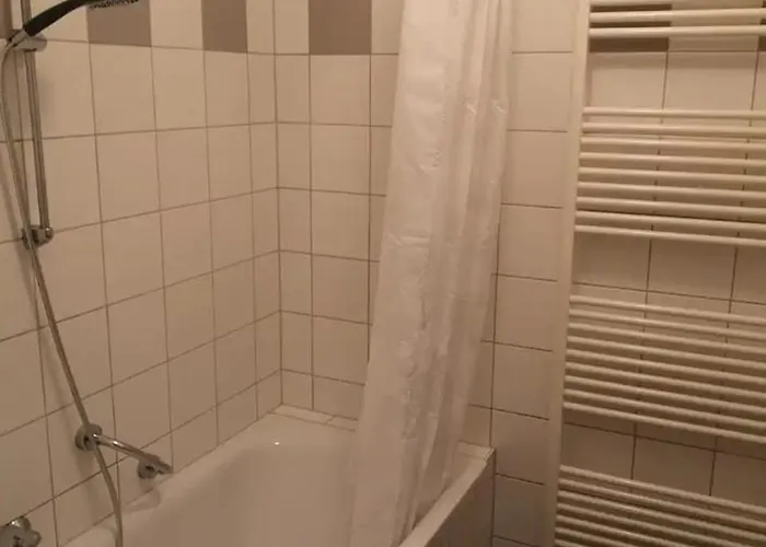 Accommodatie bij particulieren Big Privat 5 Min Walk From Railstation Koblenz (Rhineland-Palatinate)